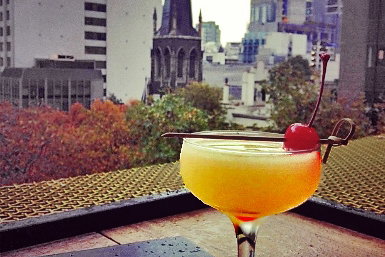 Bomba Tapas Bar And Rooftop - Accommodation Brisbane 0