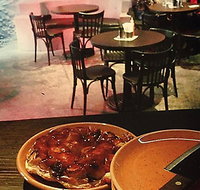 Boney - Accommodation Brisbane