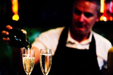 Cabinet Bar - Accommodation Brisbane 0