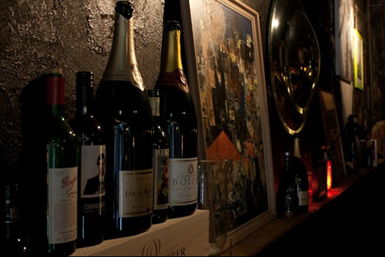 Cohen Cellars Wine Bar - Accommodation Brisbane 0