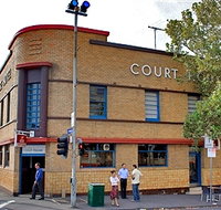 Court House Hotel North Melbourne - Accommodation Brisbane