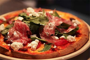 Gasolina - Accommodation Brisbane 0