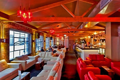 La La Land - Accommodation Brisbane 0