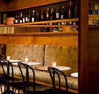 La Vita Buona 'The Good Life' Cellar Bar Deli - Accommodation Brisbane