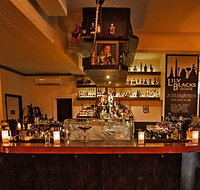 Lily Blacks - Accommodation Brisbane