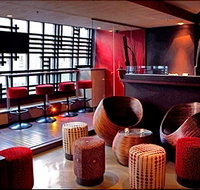 Little Red Pocket - Accommodation Brisbane