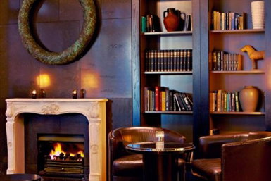 Lobby Lounge - Accommodation Brisbane 0