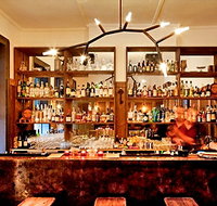 Loch  Key - Accommodation Brisbane