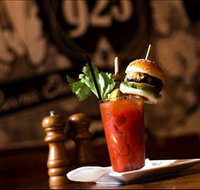 Lounge - Accommodation Brisbane