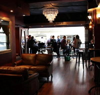 Lustre Bar - Accommodation Brisbane