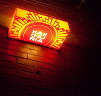 Manchuria - Accommodation Brisbane