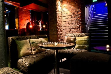 Marrakech Bar - Accommodation Brisbane 0