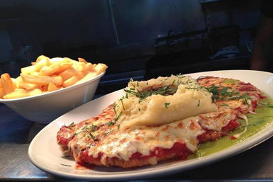 Mrs Parma's - Accommodation Brisbane 0