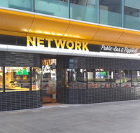 Network Public Bar  Pizzeria - Accommodation Brisbane