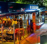 Platform 28 - Accommodation Brisbane