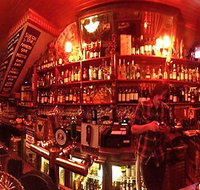 Prudence Bar - Accommodation Brisbane