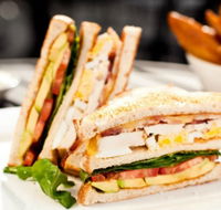 RAB Bar  Restaurant - Accommodation Brisbane