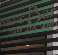 Renzo's Bar - Accommodation Brisbane