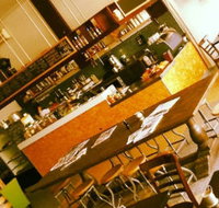 Sketch and Tulip - Accommodation Brisbane