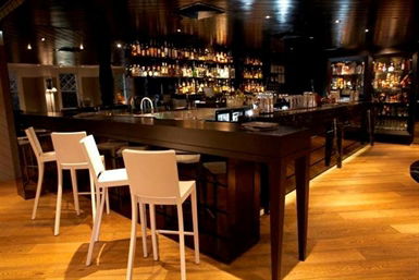 The Galley Room - Accommodation Brisbane 0