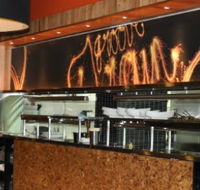 The Groove Train - Accommodation Brisbane