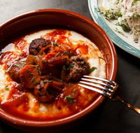 The Crimean - Accommodation Brisbane