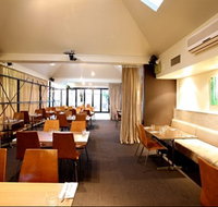 The Leveson - Accommodation Brisbane