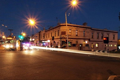 Three Crowns Hotel - Accommodation Brisbane 0