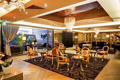 Xiang Club - Accommodation Brisbane 0