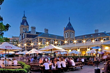 Village Melbourne - Accommodation Brisbane 0