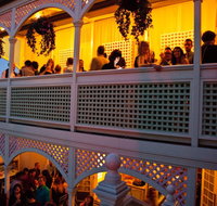 Madame Brussels - Accommodation Brisbane