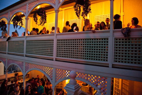 Madame Brussels - Accommodation Brisbane 0