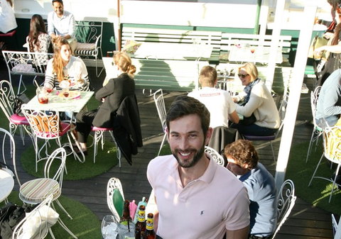 Madame Brussels - Accommodation Brisbane 1