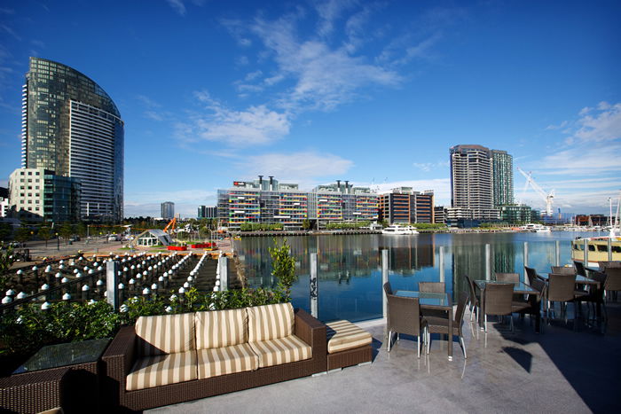  Accommodation Brisbane