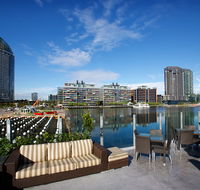 Woolshed  - Accommodation Brisbane