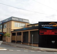Wynnum RSL Club - Accommodation Brisbane
