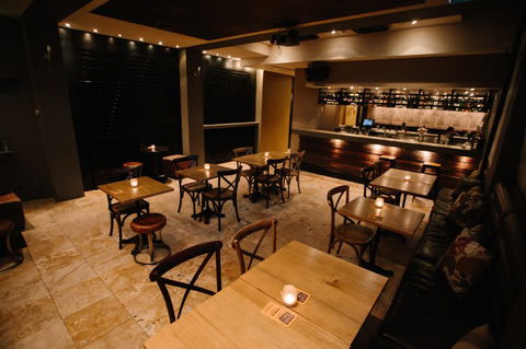 Rabbit Hole Bar And Dining - Accommodation Brisbane 0