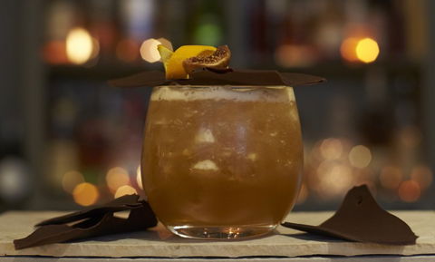 Rabbit Hole Bar And Dining - Accommodation Brisbane 2