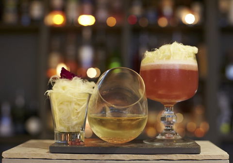 Rabbit Hole Bar And Dining - Accommodation Brisbane 3