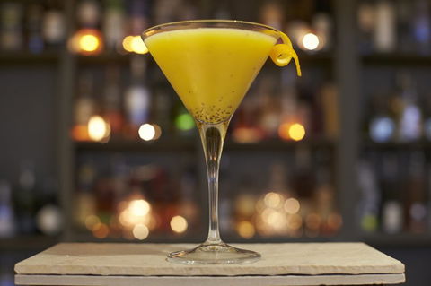 Rabbit Hole Bar And Dining - Accommodation Brisbane 4