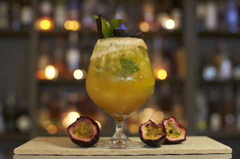 Rabbit Hole Bar And Dining - Accommodation Brisbane 5