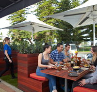 The Harbour Master - Accommodation Brisbane