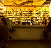 The Odd Fellow - Accommodation Brisbane