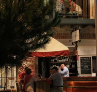 Whisper Wine Bar - Accommodation Brisbane