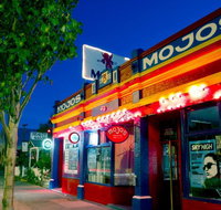 Mojo's Bar - Accommodation Brisbane