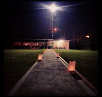 North Fremantle Bowling Club - Accommodation Brisbane