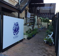 Italian RSL - Accommodation Brisbane