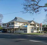 Jacaranda Hotel - Accommodation Brisbane