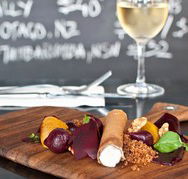 Baroque Bistro Bar and Patisserie - Accommodation Brisbane