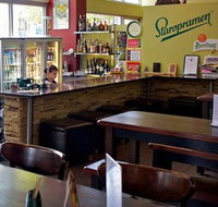 Bazaar Beer Cafe - Accommodation Brisbane